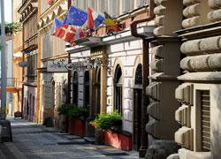 Petr Hotel